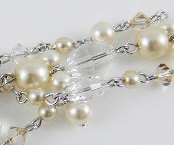 Ella Bracelet from Say Bella